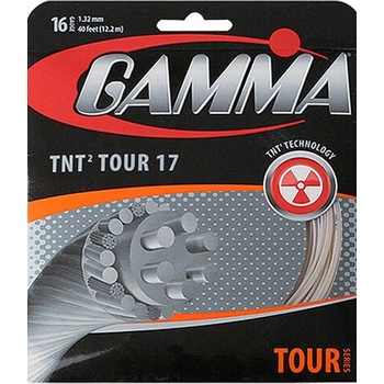 Gamma TNT2 Tour 17 12,2 m 1,27 mm