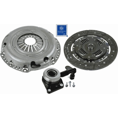 Spojková sada SACHS 3000 990 518