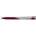 Pilot Писалка с топче Pilot Ball-liner с/клик V-Ball RT 0, 5 червена (BL-VB5RT-R)