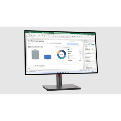 Lenovo ThinkVision P27h-30