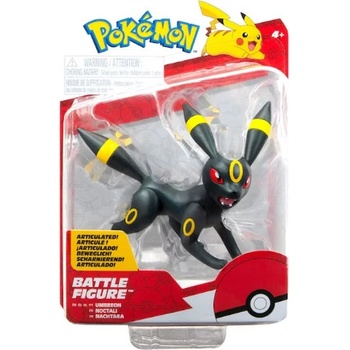 Jazwares MiniPokémon Battle Umbreon