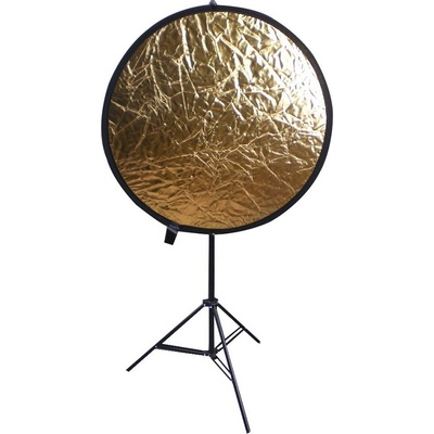Štúdiový statív W-803 220cm s držiakom odrazové dosky 22-19-16mm