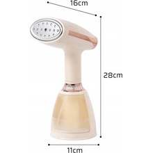 XMaster XM-PRO-STEAMER