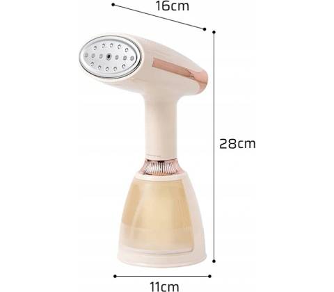 XMaster XM-PRO-STEAMER