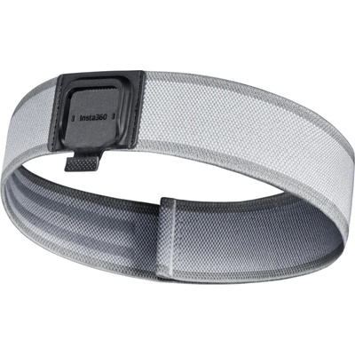 Insta360 GO Ultra Easy Clip Headband (Gray) CINSBBEH