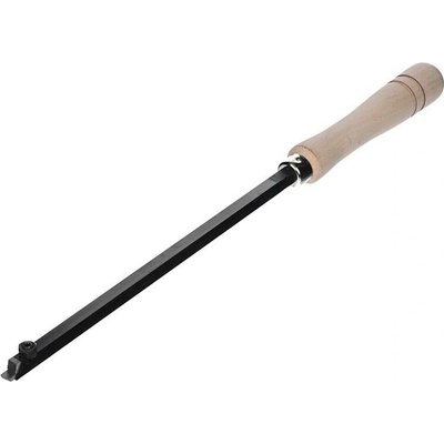 Japonské soustružnické dláto SK11 - zaoblená čepel - 9 mm - Y-1211