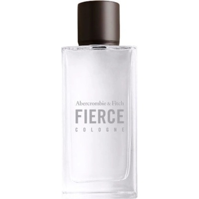 Abercrombie & Fitch Одеколон Fierce, 100 ml