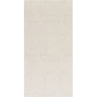 Bosch Brúsny papier EXPERT M480 pre orbitálne brúsky, 115 x 230 mm, zrnitosť 80, 10 ks 2608900761
