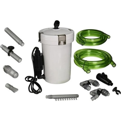 SUNSUN Външен Филтър Sun Sun HW-604B / 800 l /h (669)