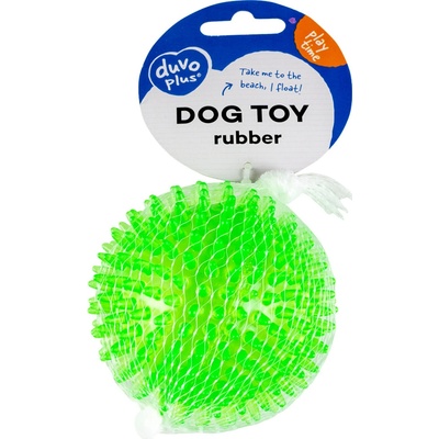 Duvo + TPR Hedgehog Ball 12 cm