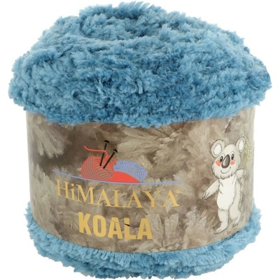 Himalaya Koala 75727 modrá