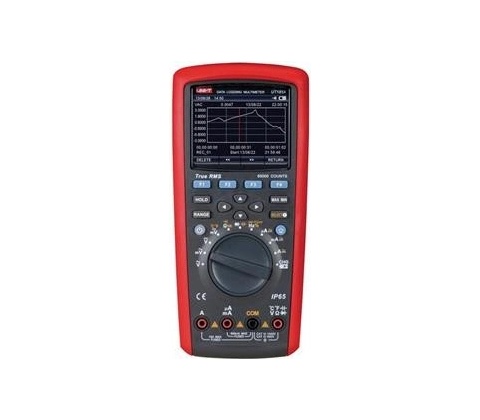 UNI-T UT181A