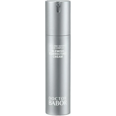 Babor Krém proti nedokonalostem pleti Blemish Correcting Cream 50 ml