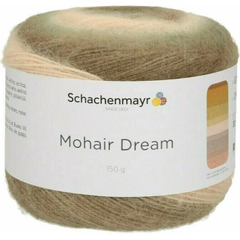 Schachenmayr Mohair Dream Silence Плетива прежда (9807597-00080)