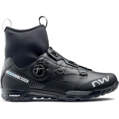 Northwave X-CELSIUS ARCTIC GTX čierna