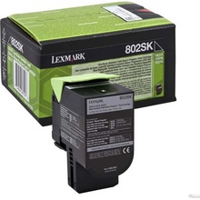 Lexmark 80C2SK0 - originálny