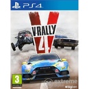 Hry na PS4 V-Rally 4