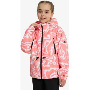 DEMIX Ветровка Active Girls Windbreaker