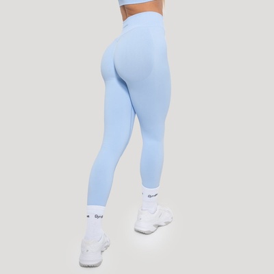 GymBeam Дамски клин Luma Baby Blue L