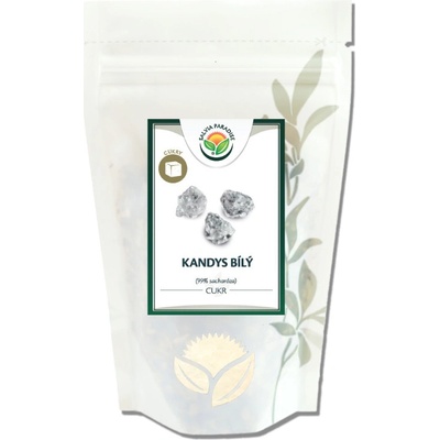 Salvia Paradise Kandys bílý 200 g