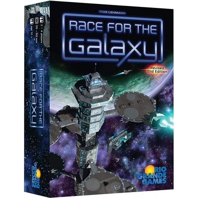 RGG Race for the Galaxy EN