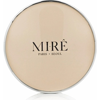 MI-RÊ Cosmetics BiBi Nova Cushion Complexion Perfector SPF50 01 Porcelaine 19 g