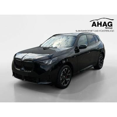 BMW X3 30e xDrive 220 kW