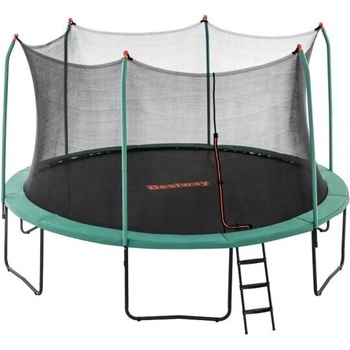 Батут BESTWAY Xtreme 59105 - 427 x 286 см (3552846)