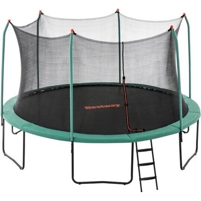 Батут BESTWAY Xtreme 59105 - 427 x 286 см (3552846)