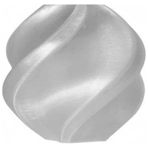 Bambu Lab Filament Bambu Lab PETG Translucent 1.75mm 1kg - with reusable spool - Clear