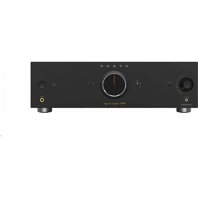 ONKYO A-50 Black – Hledejceny.cz