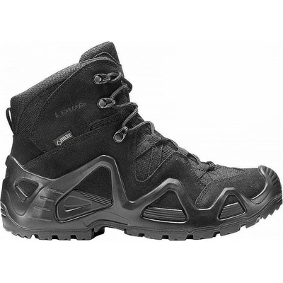 Lowa Innox Pre GTX Mid TF Čierna
