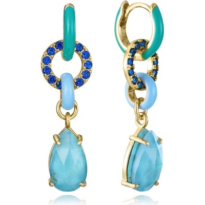 Viceroy náušnice 13194E100-99