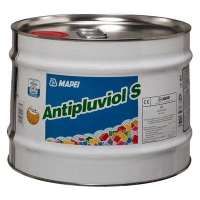 ANTIPLUVIOL S siloxán. impregnácia 10kg