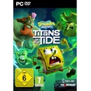 SpongeBob SquarePants: Titans of the Tide (Ghostly Edition)
