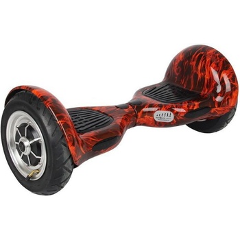 Kolonožka Cross Fire