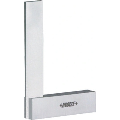 INSIZE Přesný příložný 4792 Rozměr: 100x70MM