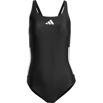 Adidas 3 stripes bld swimsuit 36