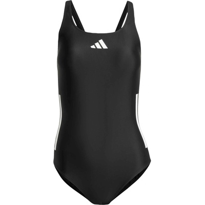 Adidas 3 stripes bld swimsuit 36
