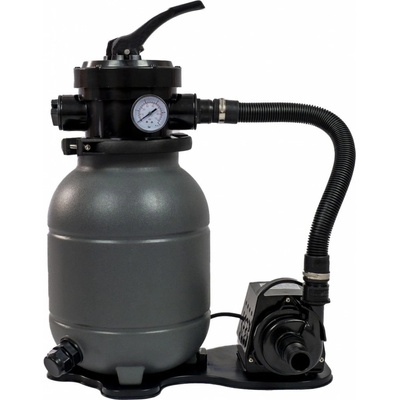 CF CLEAN PRO 4 m3/h