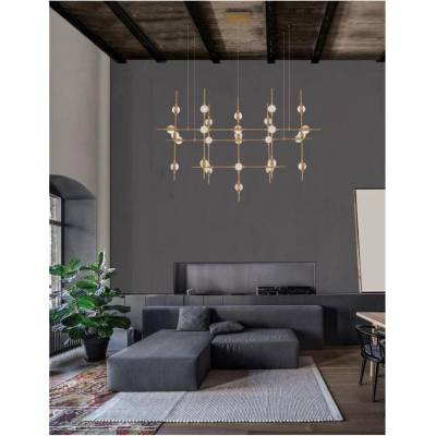 NOVA LUCE 9180630