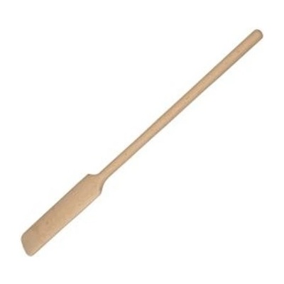 Kopist dřevěný 100 cm, míchací plocha 24 x 5,5 cm 100025923