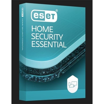 ESET Small Business Security Pack 5 lic. 24 mes.