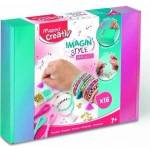 Maped bracelet making kit