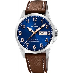 Festina F20358/B Часовници