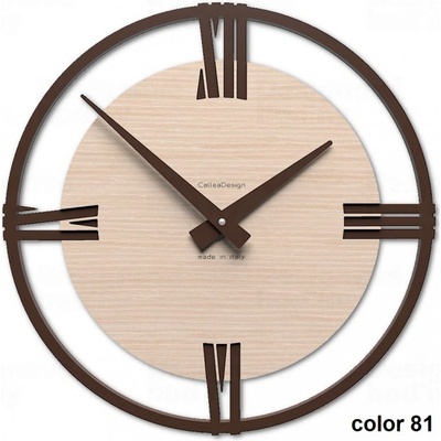 CalleaDesign 10-031n natur Sirio 38cm Dyha bielený dub