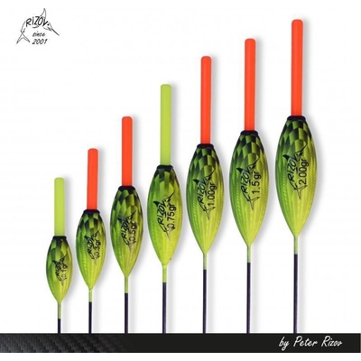 RIZOV Splávek s vnitřním vedením RF-104 1,5g – Zboží Dáma