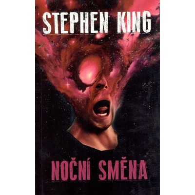 Noční směna Stephen King