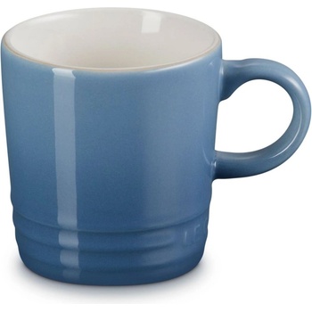 Le Creuset Чаша за еспресо 100 мл, CHAMBRAY, керамика с глазура, Le Creuset (LECR70305104340099)
