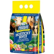 Forestina Hoštický hnoj 3 kg